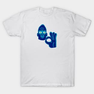 Gorilla T-Shirt